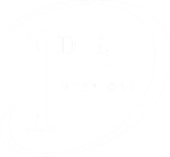 interior one designs logo