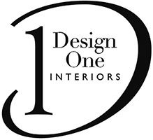 design one interiors logo